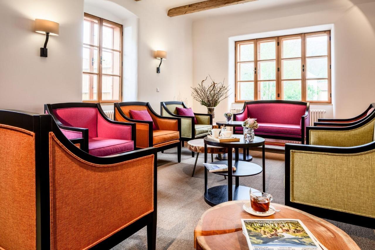 Hotel Zum Glockenturm Marktl Dış mekan fotoğraf