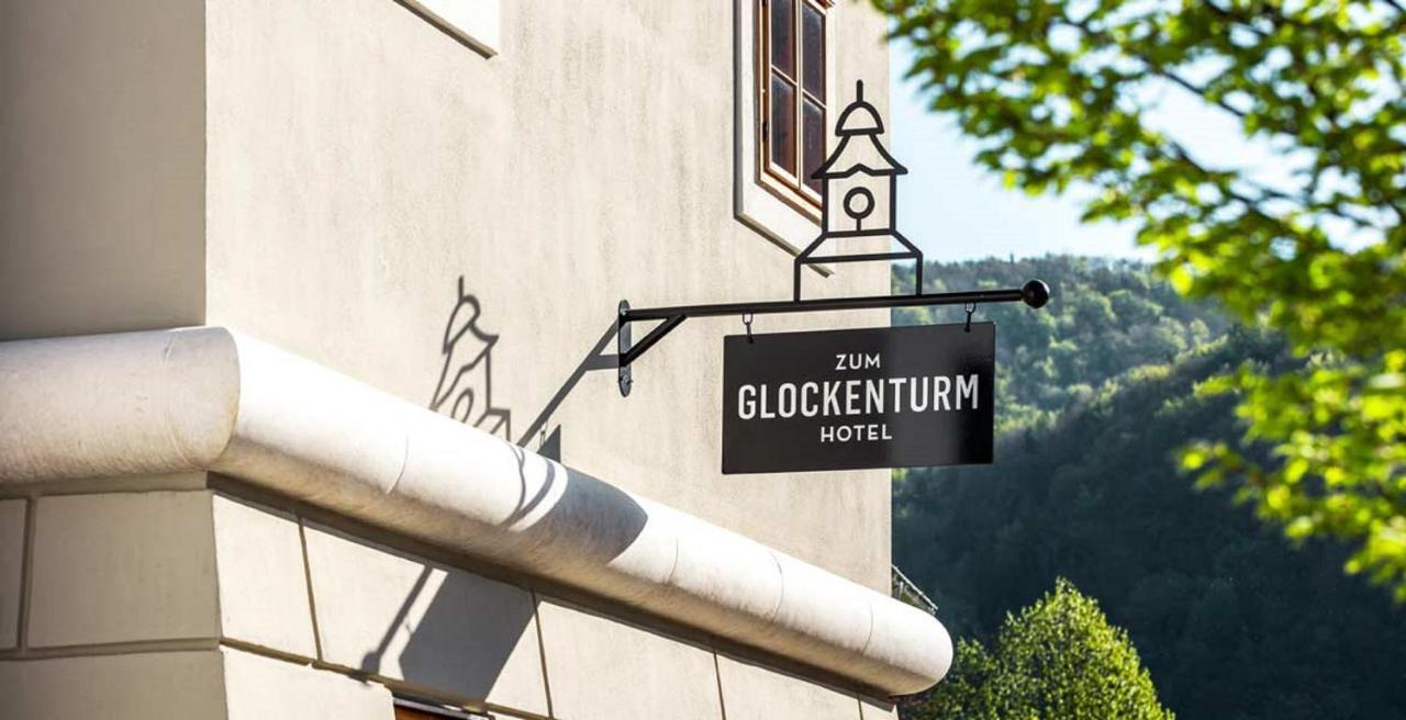 Hotel Zum Glockenturm Marktl Dış mekan fotoğraf